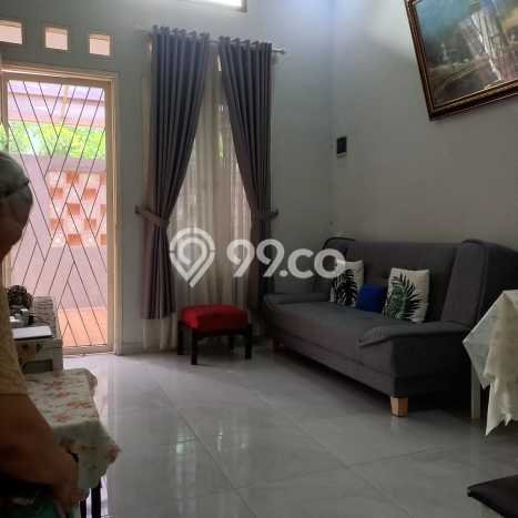 Rumah Minimalis Dijual Lokasi Limo 2 Kamar dengan Luas Tanah 60m2 Rumah Minimalis Dijual Lokasi Limo 2 Kamar dengan Luas Tanah 60m2