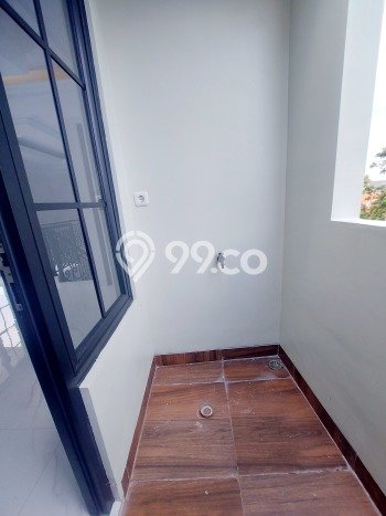 Rumah Modern Cantik 4 Kamar Siap Huni di Jagakarsa Rumah Modern Cantik 4 Kamar Siap Huni di Jagakarsa