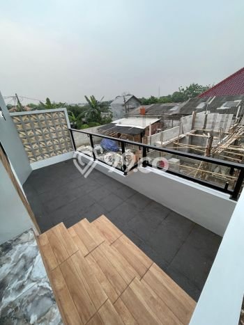 Jual Rumah Eksklusif 3 KT di Cinangka, Depok Jual Rumah Eksklusif 3 KT di Cinangka, Depok