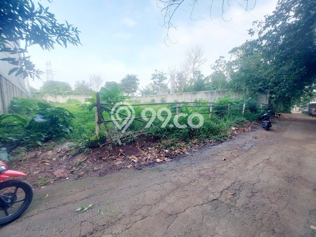 Tanah Kavling untuk Dijual di Pancoran Mas Depok 875m2 Tanah Kavling untuk Dijual di Pancoran Mas Depok 875m2