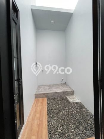 Jual Rumah Eksklusif 3 KT di Cinangka, Depok Jual Rumah Eksklusif 3 KT di Cinangka, Depok