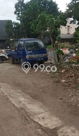Lahan Dijual Lokasi Strategis di Depok dengan Luas 968m2 Lahan Dijual Lokasi Strategis di Depok dengan Luas 968m2
