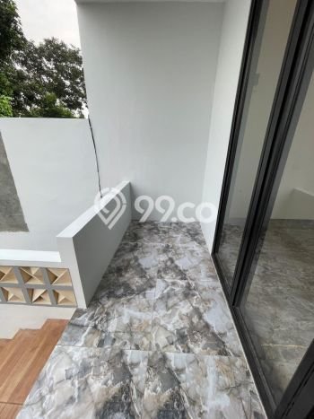 Jual Rumah Eksklusif 3 KT di Cinangka, Depok Jual Rumah Eksklusif 3 KT di Cinangka, Depok