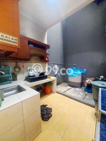 Rumah Luas Asri 5 KT Siap Huni di Pangkalan Jati Depok Rumah Luas Asri 5 KT Siap Huni di Pangkalan Jati Depok