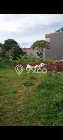 Dijual Tanah di Pancoran Mas Depok Luas 500m2 SHM Dijual Tanah di Pancoran Mas Depok Luas 500m2 SHM