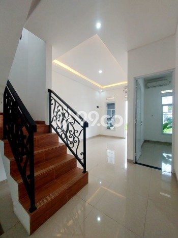Dijual Cepat Rumah Bagus Siap Huni LB 100m2 di Beji, Depok Dijual Cepat Rumah Bagus Siap Huni LB 100m2 di Beji, Depok