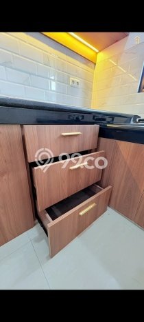 Rumah Modern Cantik 3 Kamar Siap Huni di Beji Rumah Modern Cantik 3 Kamar Siap Huni di Beji
