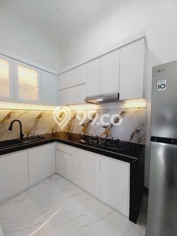 Rumah Minimalis 3 KT LT 70m2 di Rangkapanjaya Rumah Minimalis 3 KT LT 70m2 di Rangkapanjaya