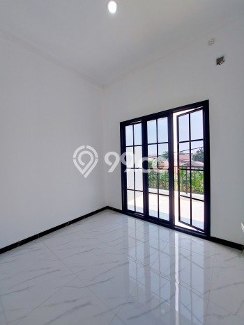 Jual Rumah Favorit Siap Huni LB 98m2 di Limo, Depok Jual Rumah Favorit Siap Huni LB 98m2 di Limo, Depok