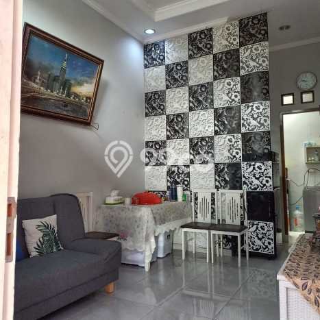 Rumah Minimalis Dijual Lokasi Limo 2 Kamar dengan Luas Tanah 60m2 Rumah Minimalis Dijual Lokasi Limo 2 Kamar dengan Luas Tanah 60m2