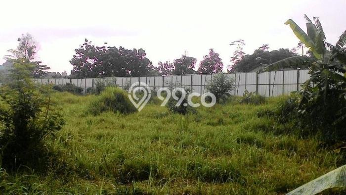 Lahan Kosong Dijual di Beji, Depok, Luas 4821m2 Area Strategis Lahan Kosong Dijual di Beji, Depok, Luas 4821m2 Area Strategis