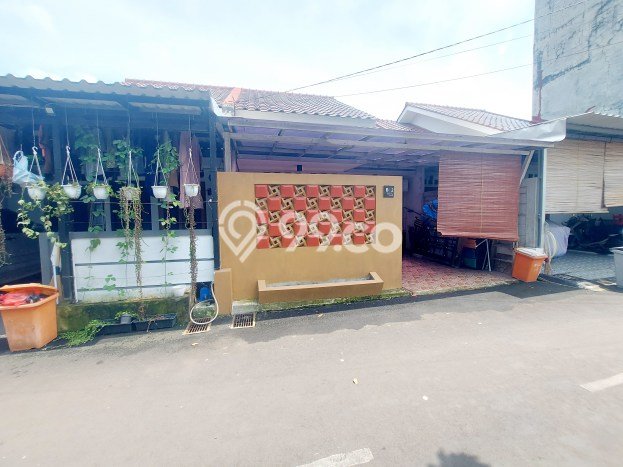 Rumah Minimalis Dijual Lokasi Limo 2 Kamar dengan Luas Tanah 60m2 Rumah Minimalis Dijual Lokasi Limo 2 Kamar dengan Luas Tanah 60m2