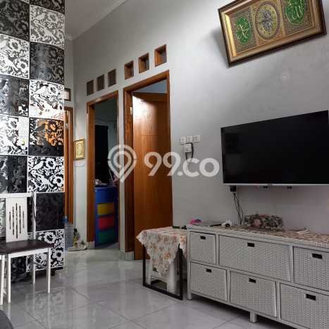 Rumah Minimalis Dijual Lokasi Limo 2 Kamar dengan Luas Tanah 60m2 Rumah Minimalis Dijual Lokasi Limo 2 Kamar dengan Luas Tanah 60m2