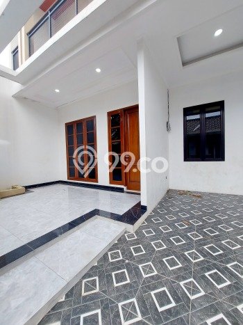 Dijual Cepat Rumah Bagus Siap Huni LB 130m2 di Jagakarsa, Jakarta Selatan Dijual Cepat Rumah Bagus Siap Huni LB 130m2 di Jagakarsa, Jakarta Selatan