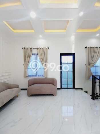 Rumah Minimalis 3 KT LT 70m2 di Rangkapanjaya Rumah Minimalis 3 KT LT 70m2 di Rangkapanjaya