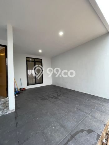 Jual Rumah Eksklusif 3 KT di Cinangka, Depok Jual Rumah Eksklusif 3 KT di Cinangka, Depok