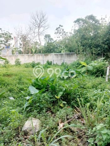 Tanah Kavling untuk Dijual di Pancoran Mas Depok 875m2 Tanah Kavling untuk Dijual di Pancoran Mas Depok 875m2