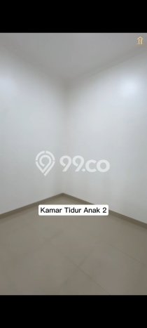 Rumah Modern Cantik 3 Kamar Siap Huni di Beji Rumah Modern Cantik 3 Kamar Siap Huni di Beji