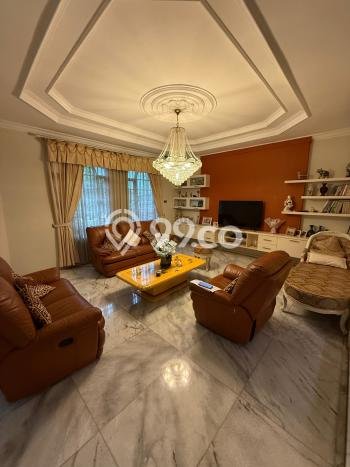 Hunian Elit LB 480m2 Siap Pakai Desain Elegan di Pluit, Jakarta Utara Hunian Elit LB 480m2 Siap Pakai Desain Elegan di Pluit, Jakarta Utara