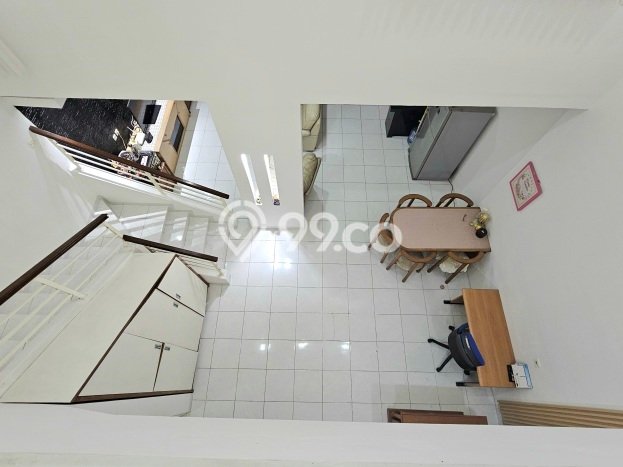 Rumah Modern 3 KT LT 108m2 di Gading Serpong Rumah Modern 3 KT LT 108m2 di Gading Serpong