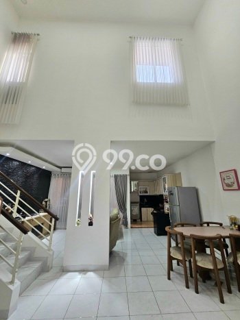 Rumah Modern 3 KT LT 108m2 di Gading Serpong Rumah Modern 3 KT LT 108m2 di Gading Serpong