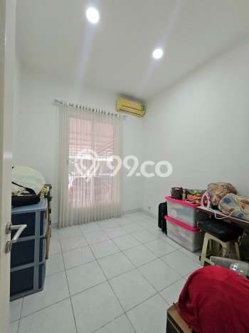 Rumah Modern 3 KT LT 108m2 di Gading Serpong Rumah Modern 3 KT LT 108m2 di Gading Serpong