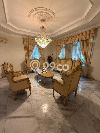 Hunian Elit LB 480m2 Siap Pakai Desain Elegan di Pluit, Jakarta Utara Hunian Elit LB 480m2 Siap Pakai Desain Elegan di Pluit, Jakarta Utara