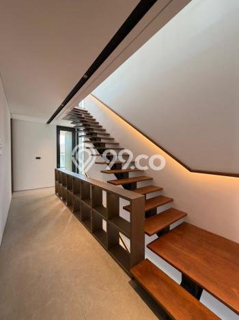 Dijual Rumah Luas Elegan Dengan View Eksklusif di BSD Foresta, Tangerang Dijual Rumah Luas Elegan Dengan View Eksklusif di BSD Foresta, Tangerang