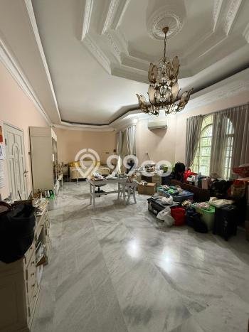 Hunian Elit LB 480m2 Siap Pakai Desain Elegan di Pluit, Jakarta Utara Hunian Elit LB 480m2 Siap Pakai Desain Elegan di Pluit, Jakarta Utara