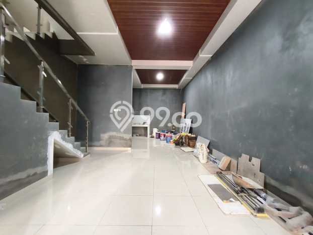 Dijual Rumah Luas Elegan Dengan View Eksklusif di Muara Karang, Jakarta Utara Dijual Rumah Luas Elegan Dengan View Eksklusif di Muara Karang, Jakarta Utara