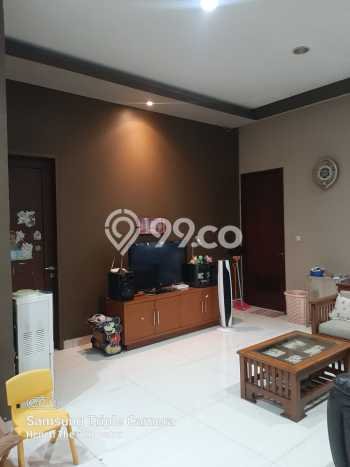 Hunian Elit LB 318m2 Siap Pakai Desain Elegan di Alam Sutera, Tangerang Hunian Elit LB 318m2 Siap Pakai Desain Elegan di Alam Sutera, Tangerang