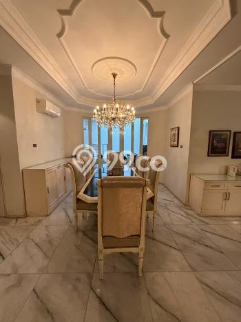 Hunian Elit LB 480m2 Siap Pakai Desain Elegan di Pluit, Jakarta Utara Hunian Elit LB 480m2 Siap Pakai Desain Elegan di Pluit, Jakarta Utara