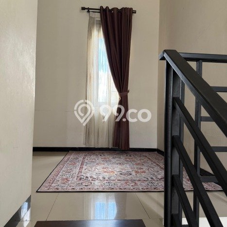 Disewakan Cepat Rumah Kondisi Baik di Kawasan Rancasari, Bandung Disewakan Cepat Rumah Kondisi Baik di Kawasan Rancasari, Bandung