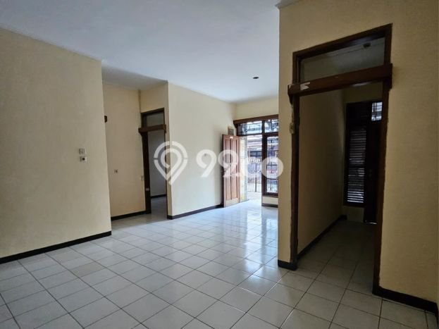 Dijual Rumah Eksklusif 5 KT di Cibaduyut, Bandung Dijual Rumah Eksklusif 5 KT di Cibaduyut, Bandung