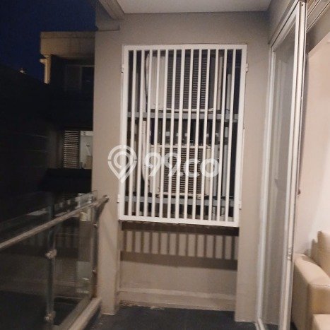 Hunian Apartemen 3 KT 2 KM di Cicendo, Bandung Dijual Cepat Hunian Apartemen 3 KT 2 KM di Cicendo, Bandung Dijual Cepat
