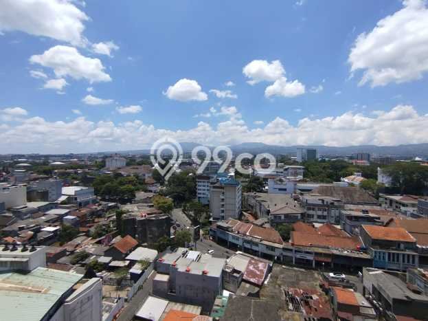 Hunian Apartemen Ideal untuk Dijual di Bandung dengan 2 Kamar Hunian Apartemen Ideal untuk Dijual di Bandung dengan 2 Kamar