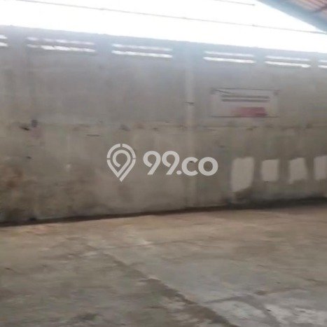 Gudang Disewa di Bandung dengan LB 600m2 Area Komersial Ramai Gudang Disewa di Bandung dengan LB 600m2 Area Komersial Ramai