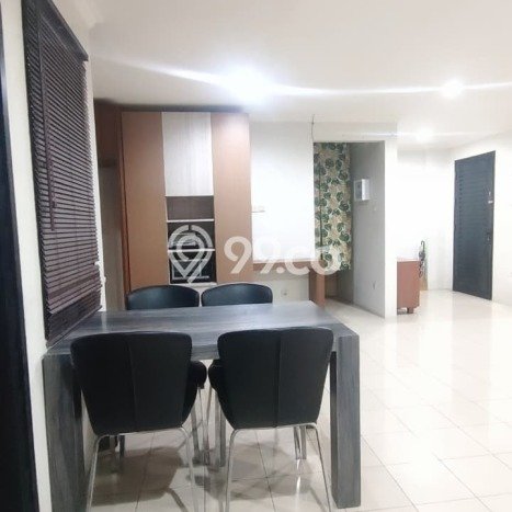 Jarang Ada! Rumah Sewa 3 Kamar Bagus Siap Huni Bandung Utara Jarang Ada! Rumah Sewa 3 Kamar Bagus Siap Huni Bandung Utara