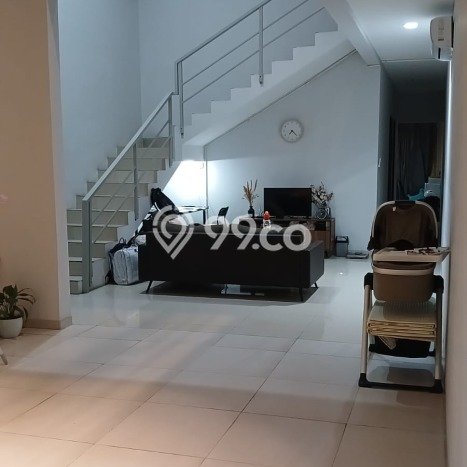 Rumah Modern 5 KT LT 157m2 di Kopo Rumah Modern 5 KT LT 157m2 di Kopo