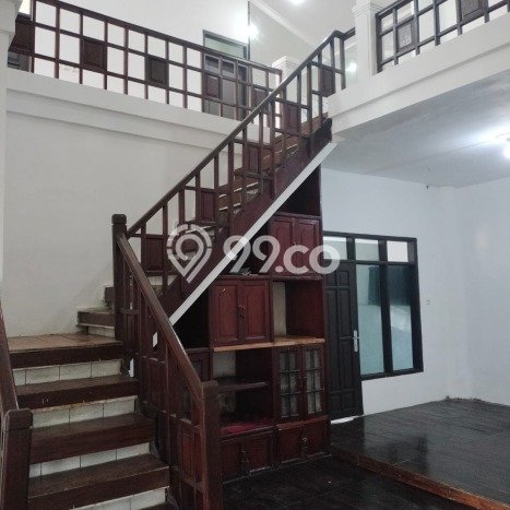 Rumah Modern Cantik 3 KT Siap Huni di Bojongsoang Rumah Modern Cantik 3 KT Siap Huni di Bojongsoang