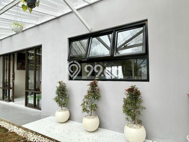 Vila Kawasan , Area 319m2m², Lingkungan Nyaman Vila Kawasan , Area 319m2m², Lingkungan Nyaman
