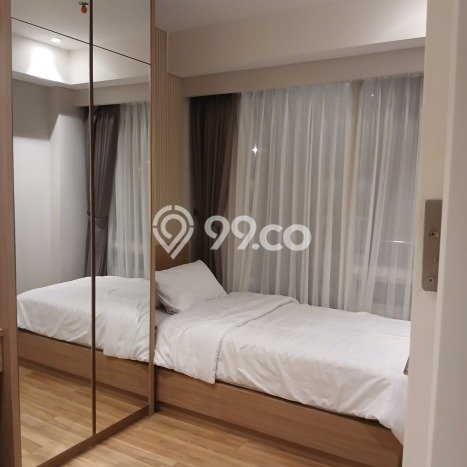Hunian Apartemen 3 KT 2 KM di Cicendo, Bandung Dijual Cepat Hunian Apartemen 3 KT 2 KM di Cicendo, Bandung Dijual Cepat