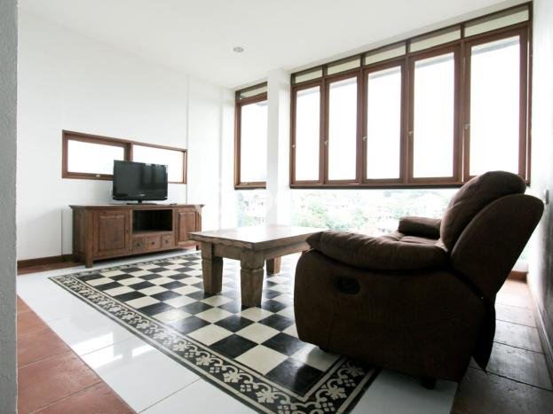 Hunian Mewah Dijual LT 263m2 di Cidadap, Bandung Hunian Mewah Dijual LT 263m2 di Cidadap, Bandung