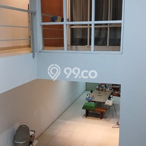 Rumah Modern 5 KT LT 157m2 di Kopo Rumah Modern 5 KT LT 157m2 di Kopo