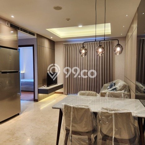 Apartemen Disewa Terjangkau 2 KT / 2 KM di Cidadap, Bandung Apartemen Disewa Terjangkau 2 KT / 2 KM di Cidadap, Bandung