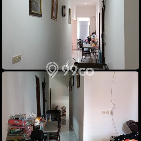 Rumah Elit Modern Siap Huni di Mekar Wangi Bandung Rumah Elit Modern Siap Huni di Mekar Wangi Bandung