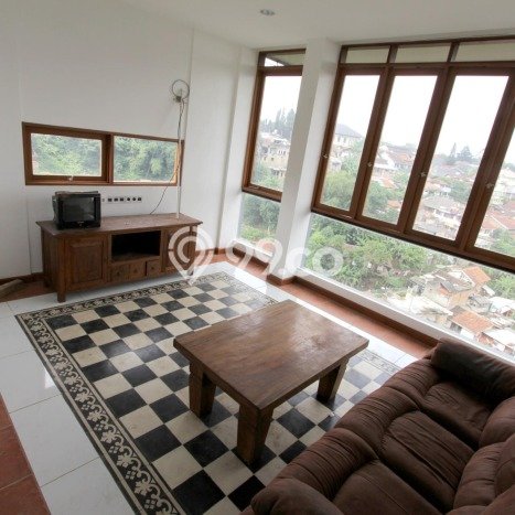 Hunian Mewah Dijual LT 263m2 di Cidadap, Bandung Hunian Mewah Dijual LT 263m2 di Cidadap, Bandung