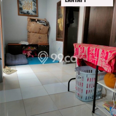 Dijual Cepat Rumah Bagus Siap Huni LB 145m2 di Dayeuhkolot, Bandung Dijual Cepat Rumah Bagus Siap Huni LB 145m2 di Dayeuhkolot, Bandung