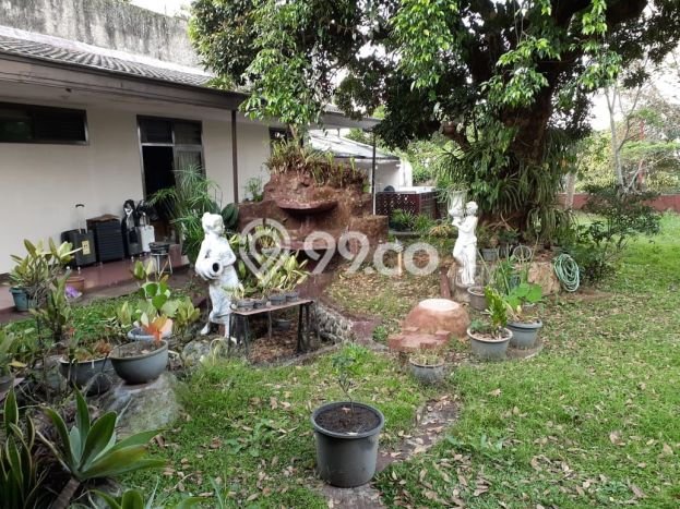 Jual Rumah Luas Megah Dengan View Eksklusif di Hegarmanah, Bandung Jual Rumah Luas Megah Dengan View Eksklusif di Hegarmanah, Bandung