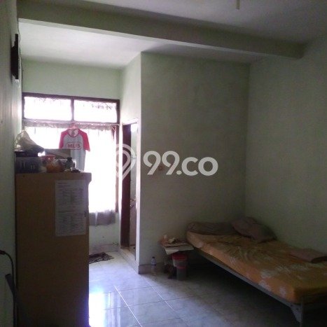 Hunian Nyaman Asri 6 KT Siap Huni di Cibaduyut Bandung Hunian Nyaman Asri 6 KT Siap Huni di Cibaduyut Bandung